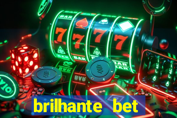 brilhante bet plataforma de jogos